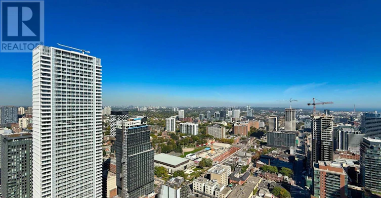4607-89 Church Street, Toronto, ON, M5C 0B7 - 36