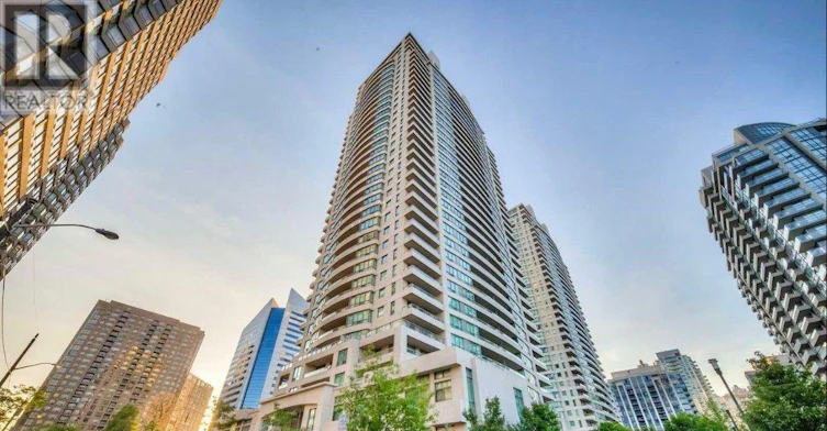 2307-18 Spring Garden Avenue, Toronto, ON, M2N 7M2