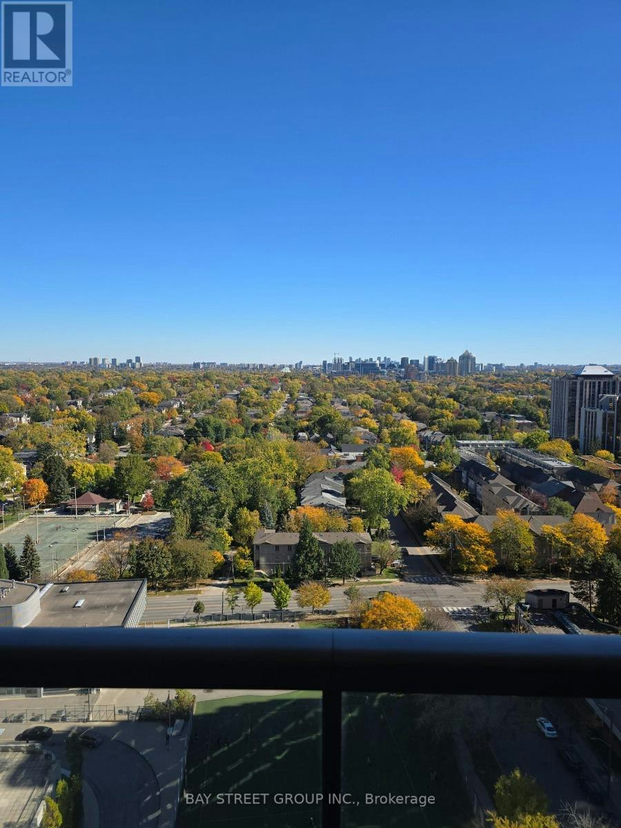 2307-18 Spring Garden Avenue, Toronto, ON, M2N 7M2 - 18