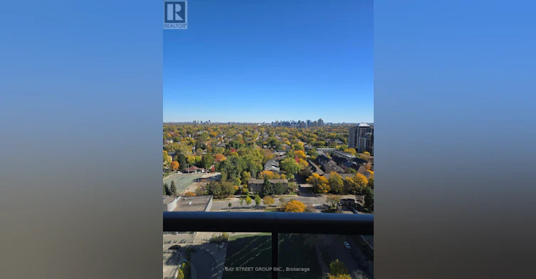 2307-18 Spring Garden Avenue, Toronto, ON, M2N 7M2 - 18