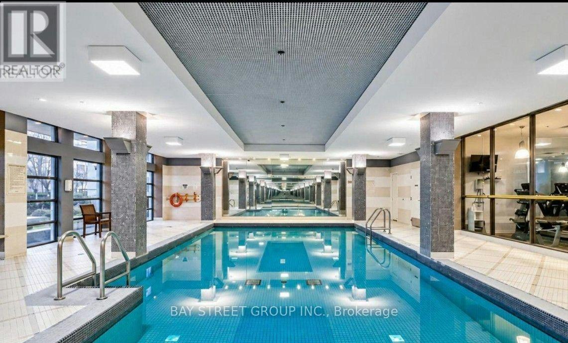 2307-18 Spring Garden Avenue, Toronto, ON, M2N 7M2 - 31
