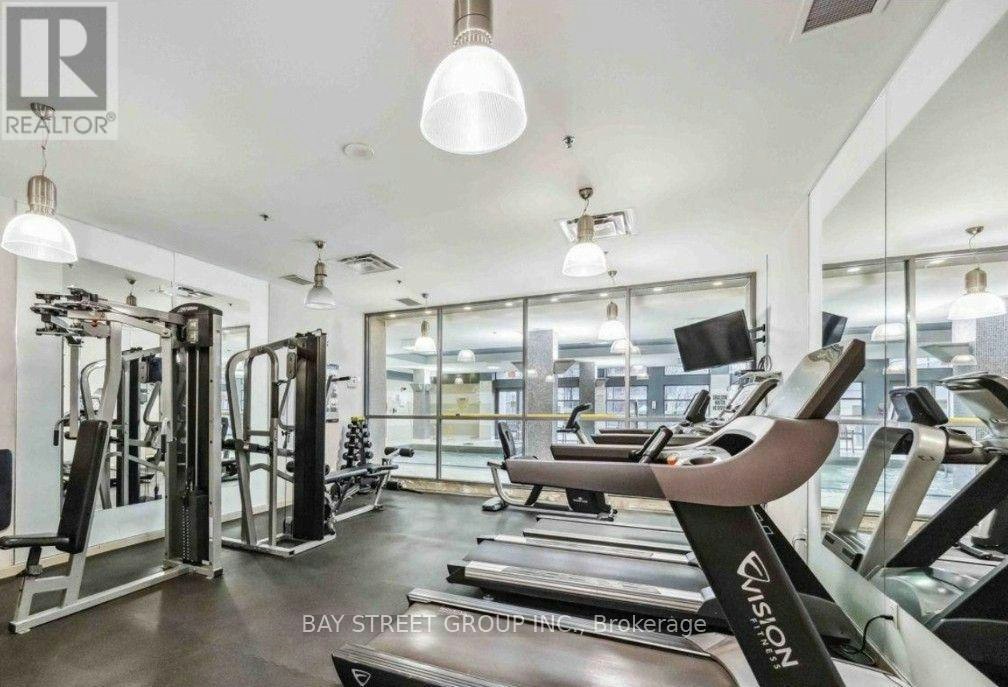 2307-18 Spring Garden Avenue, Toronto, ON, M2N 7M2 - 29