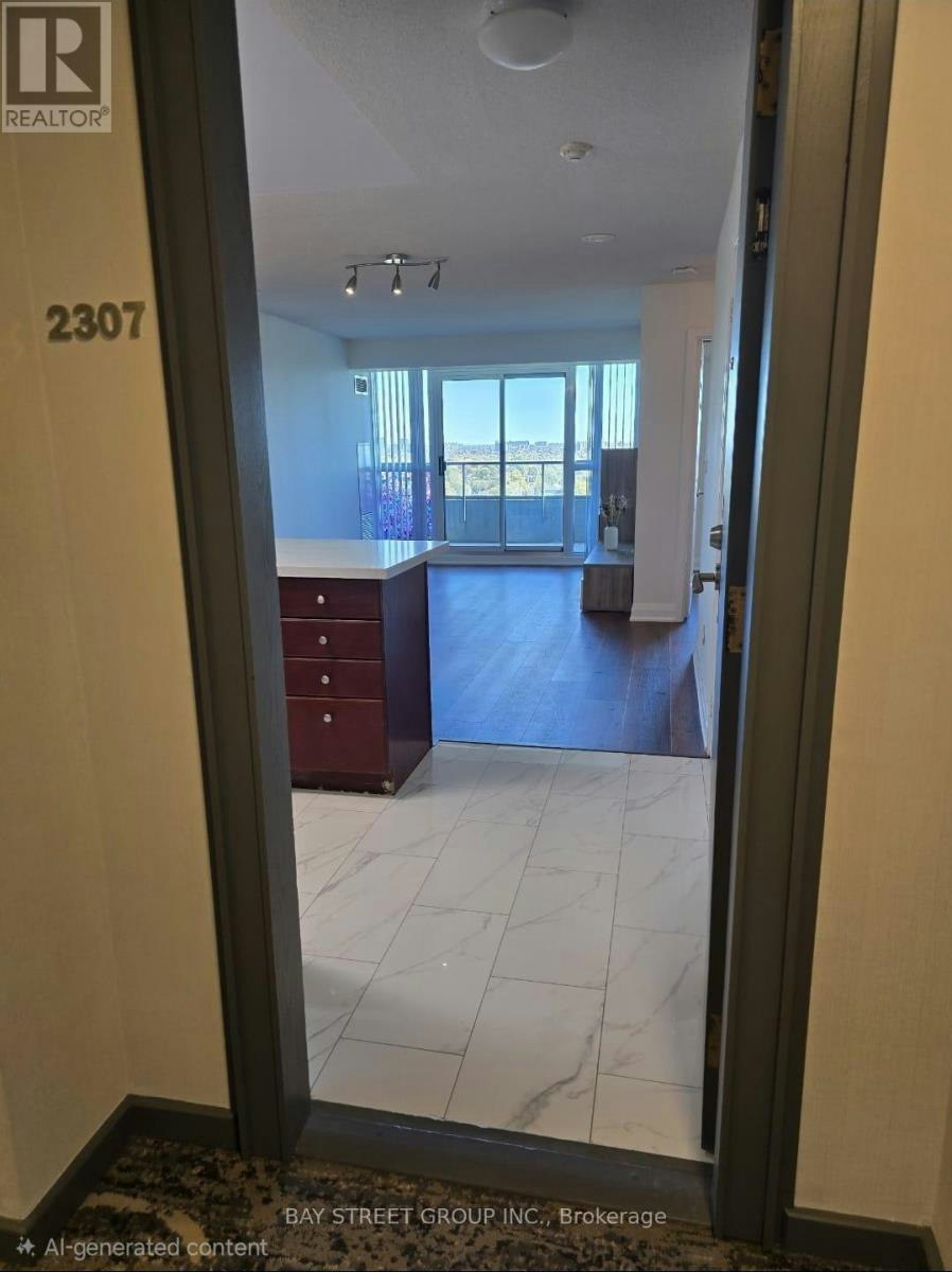 2307-18 Spring Garden Avenue, Toronto, ON, M2N 7M2 - 6