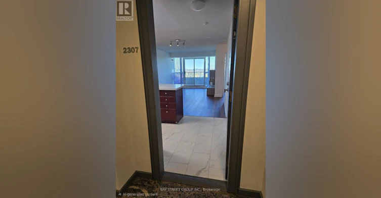 2307-18 Spring Garden Avenue, Toronto, ON, M2N 7M2 - 6