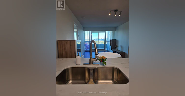2307-18 Spring Garden Avenue, Toronto, ON, M2N 7M2 - 8