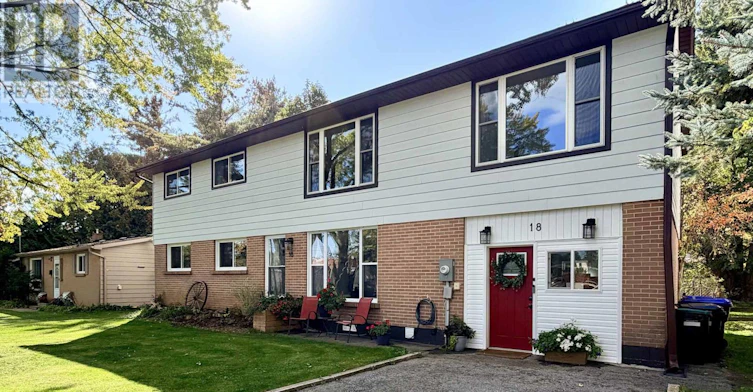 18 Bushey Avenue, Essa, ON, L3W 0L2