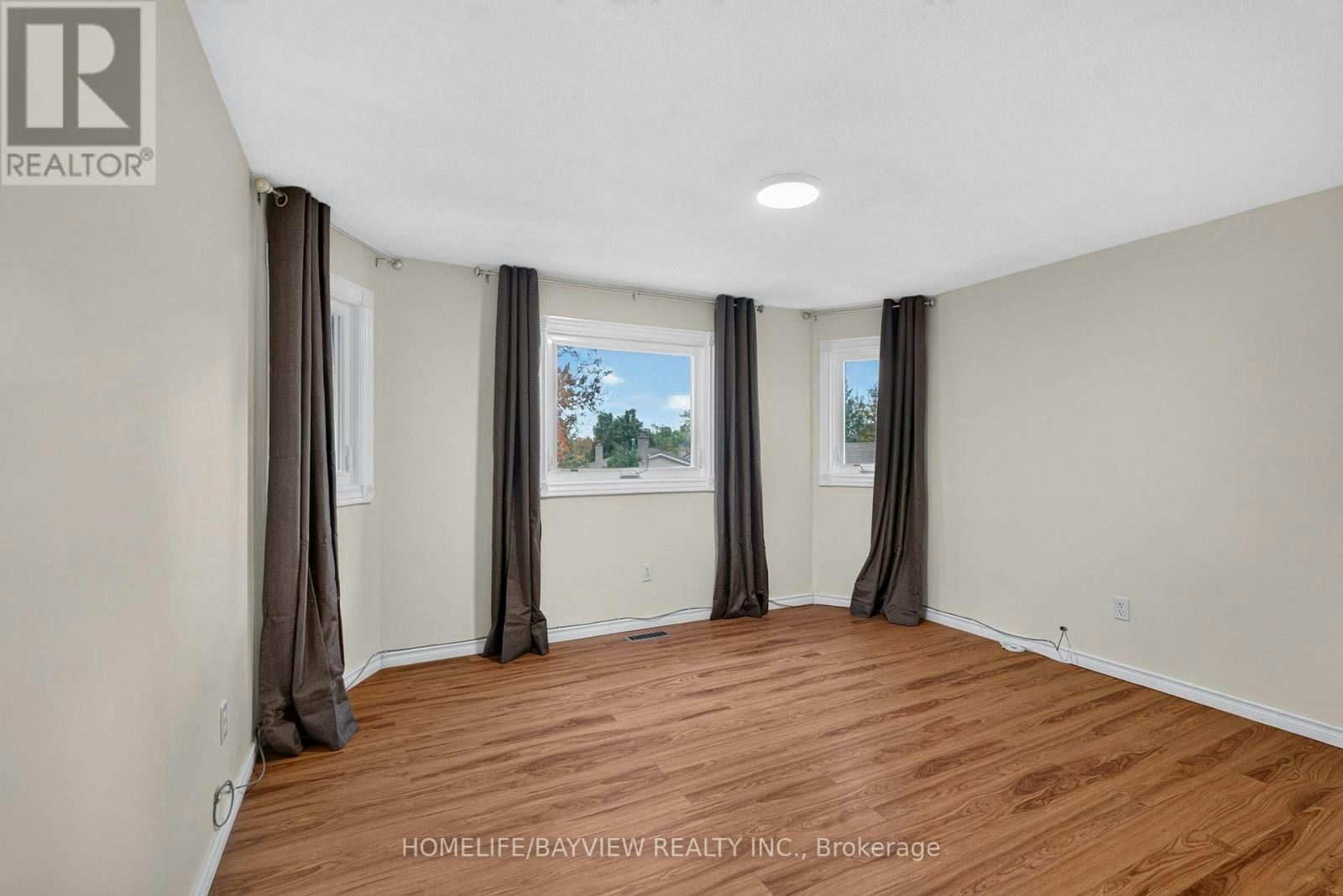 MAIN AND SECOND-183 Old Surrey Lane, Richmond Hill, ON, L4C 6S1 - 17