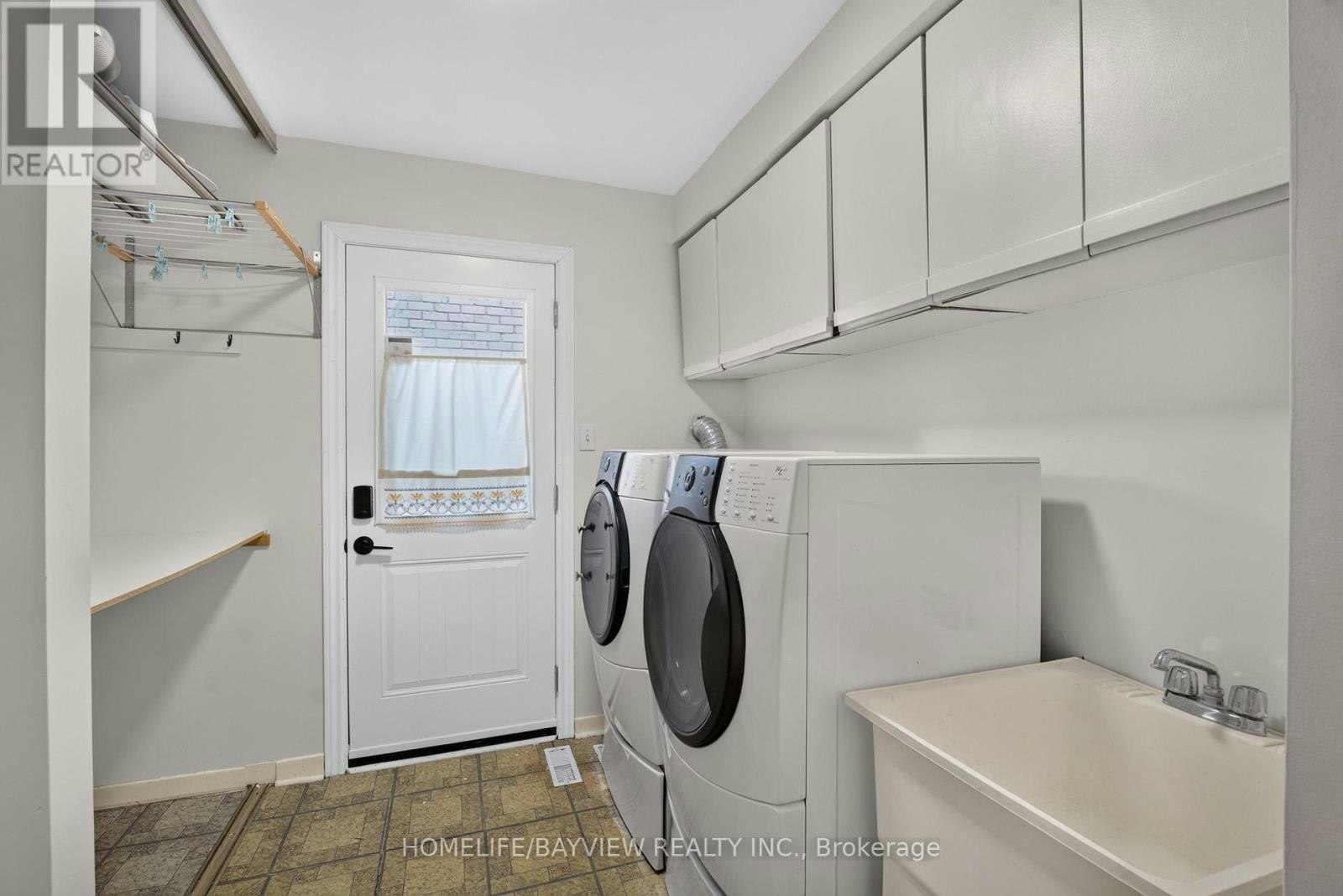 MAIN AND SECOND-183 Old Surrey Lane, Richmond Hill, ON, L4C 6S1 - 22