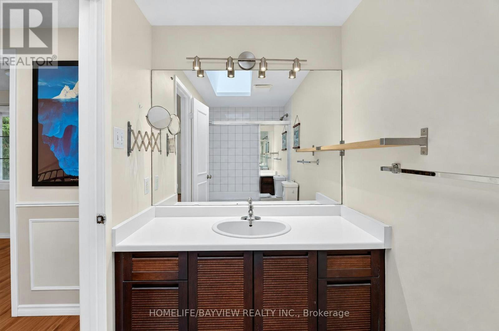 MAIN AND SECOND-183 Old Surrey Lane, Richmond Hill, ON, L4C 6S1 - 21