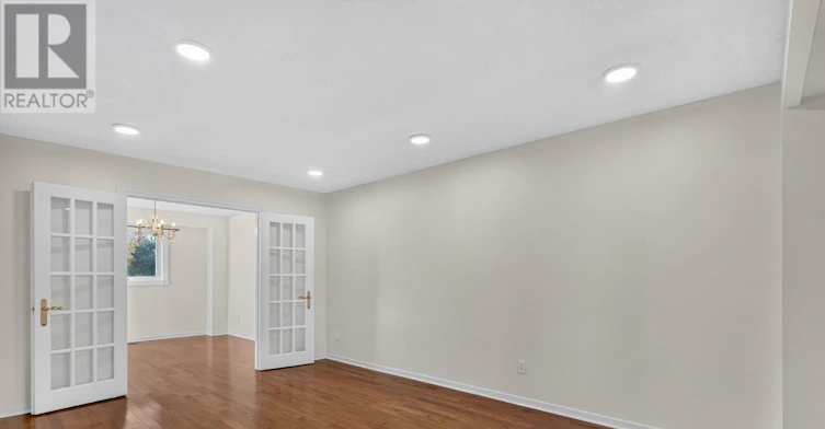 MAIN AND SECOND-183 Old Surrey Lane, Richmond Hill, ON, L4C 6S1 - 4