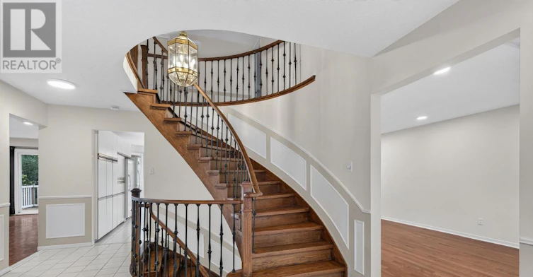 MAIN AND SECOND-183 Old Surrey Lane, Richmond Hill, ON, L4C 6S1 - 2