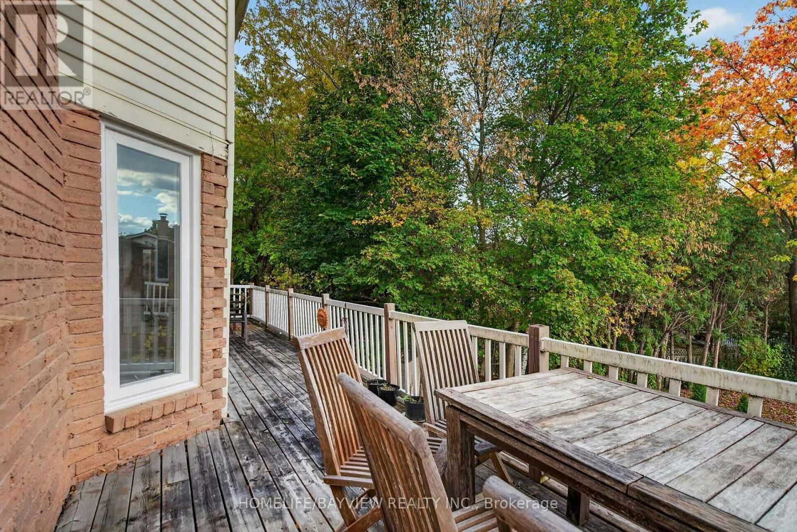 MAIN AND SECOND-183 Old Surrey Lane, Richmond Hill, ON, L4C 6S1 - 12