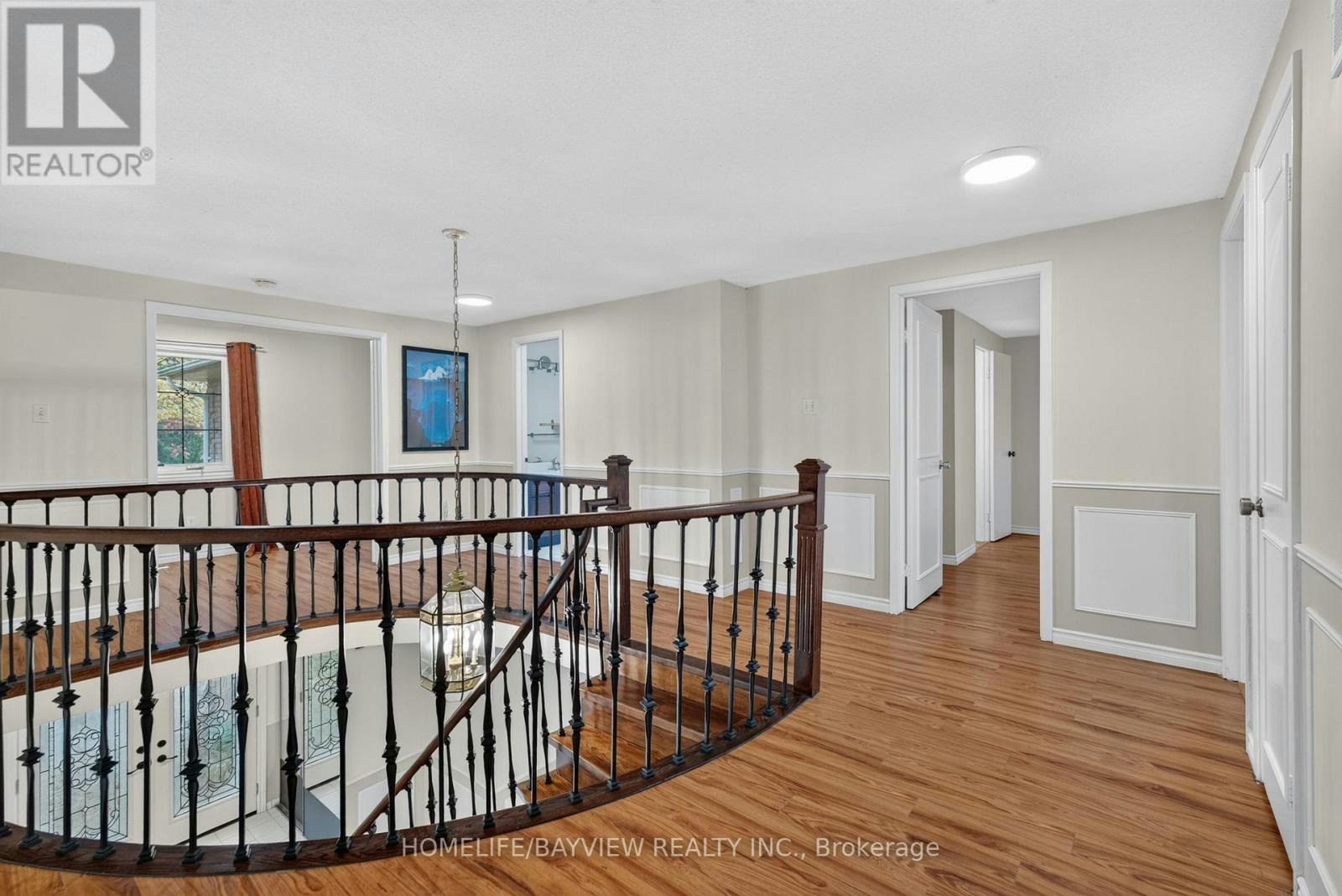 MAIN AND SECOND-183 Old Surrey Lane, Richmond Hill, ON, L4C 6S1 - 19