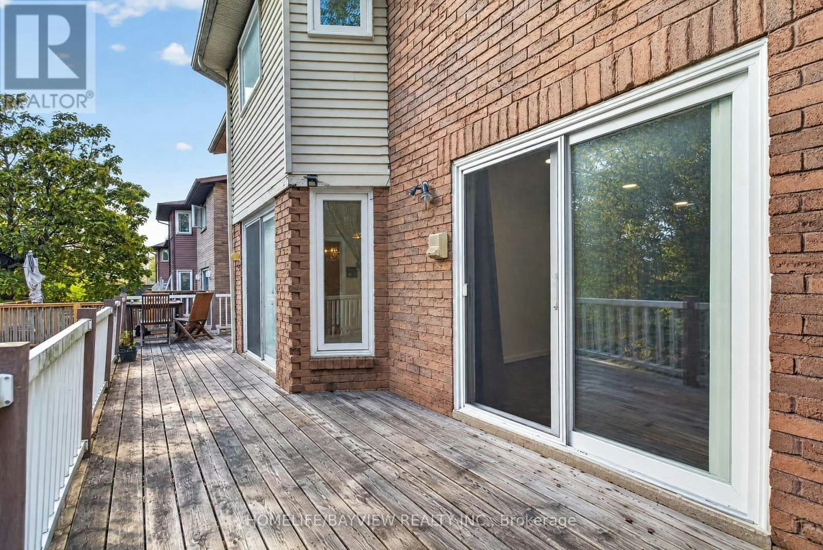 MAIN AND SECOND-183 Old Surrey Lane, Richmond Hill, ON, L4C 6S1 - 11