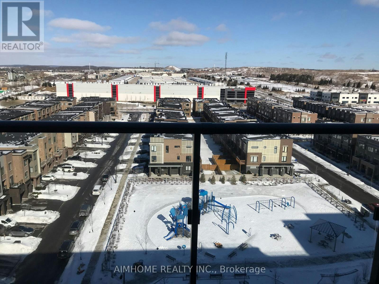 1023-100 Eagle Rock Way, Vaughan, ON, L6A 5B9 - 2