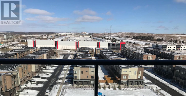 1023-100 Eagle Rock Way, Vaughan, ON, L6A 5B9 - 2