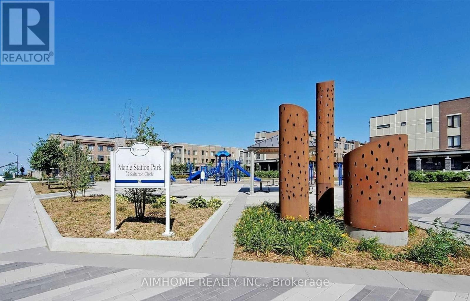 1023-100 Eagle Rock Way, Vaughan, ON, L6A 5B9 - 10