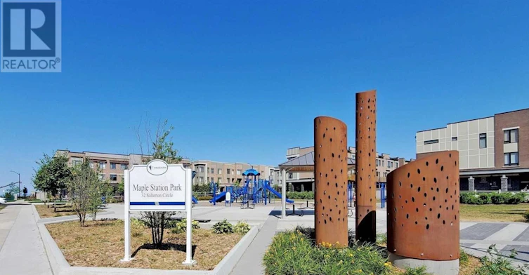 1023-100 Eagle Rock Way, Vaughan, ON, L6A 5B9 - 10