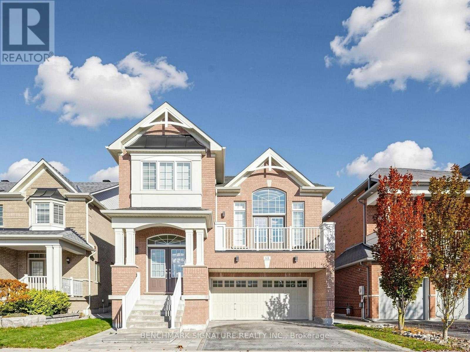 63 Yakefarm Boulevard, Whitchurch-Stouffville, ON, L4A 0V4