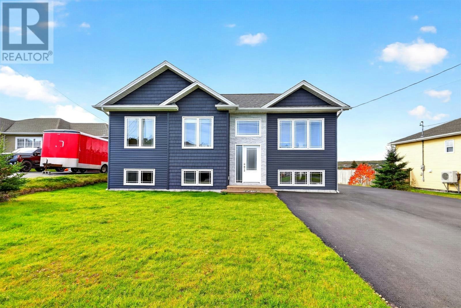 22 Anthonys Place, Bay Roberts, NL, A0A 1G0