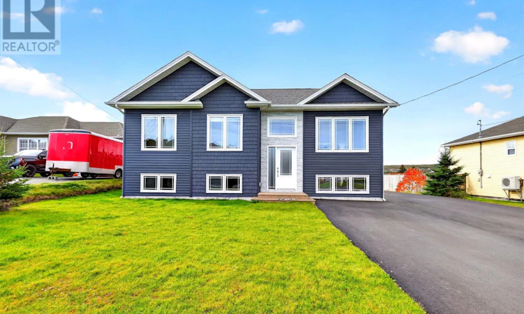 22 Anthonys Place