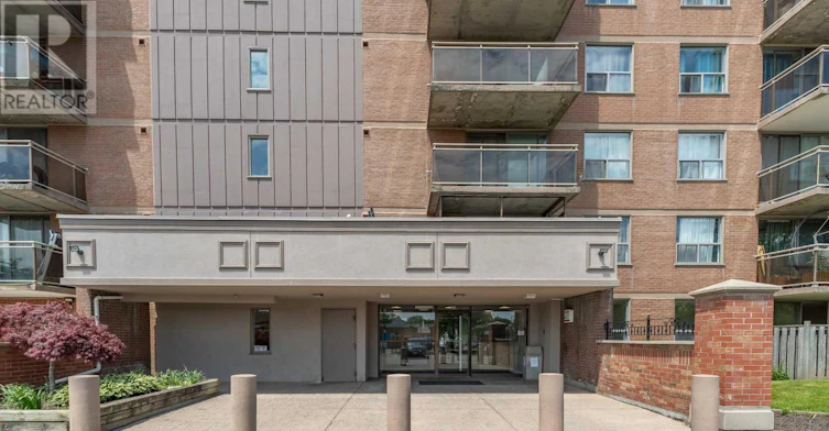 109-1060 Caven Street, Mississauga, ON, L5G 4J5 - 2