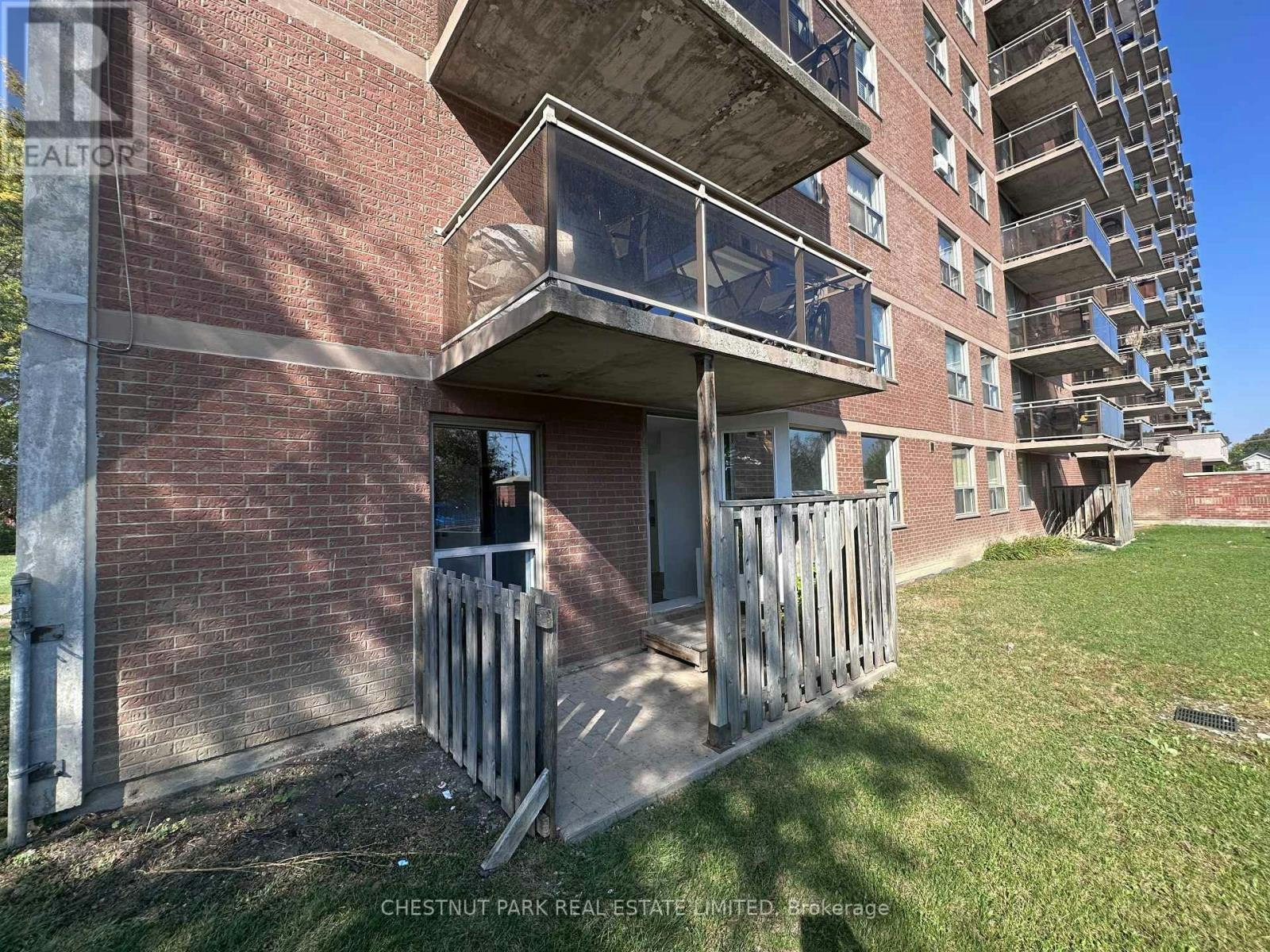 109-1060 Caven Street, Mississauga, ON, L5G 4J5 - 26