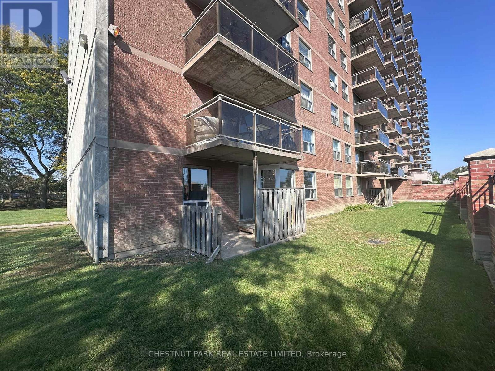 109-1060 Caven Street, Mississauga, ON, L5G 4J5 - 27