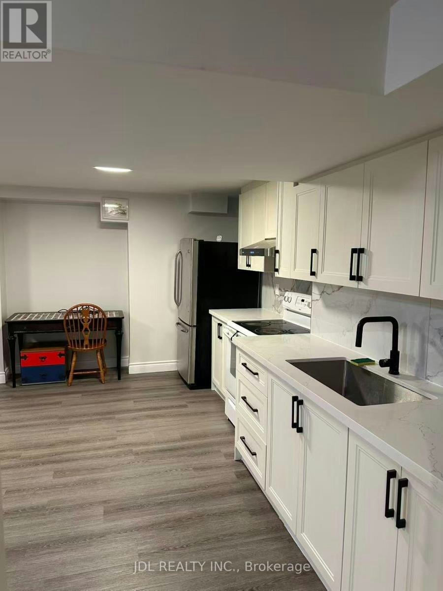 3446 Halstead Road, Mississauga, ON, L5L 4H1 - 3
