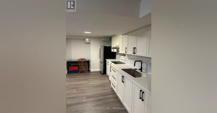 3446 Halstead Road, Mississauga, ON, L5L 4H1 - 3