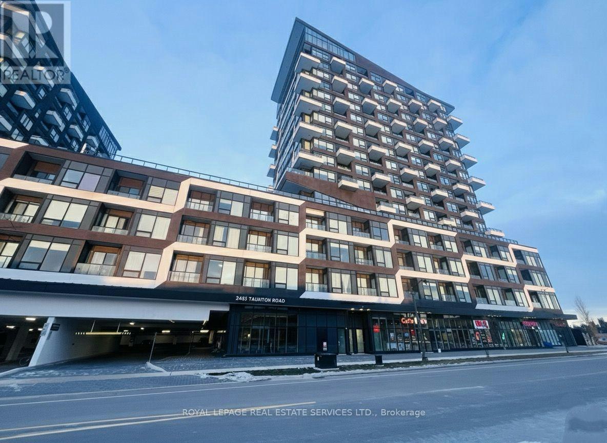 407-2481 Taunton Road, Oakville, ON, L6H 3R7