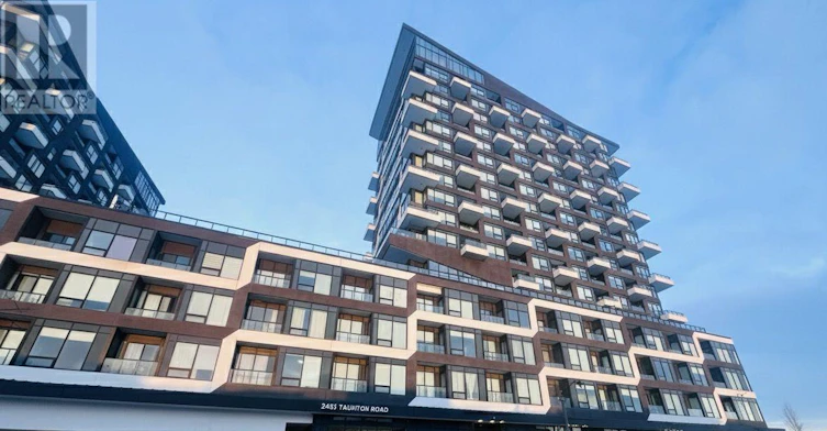 407-2481 Taunton Road, Oakville, ON, L6H 3R7