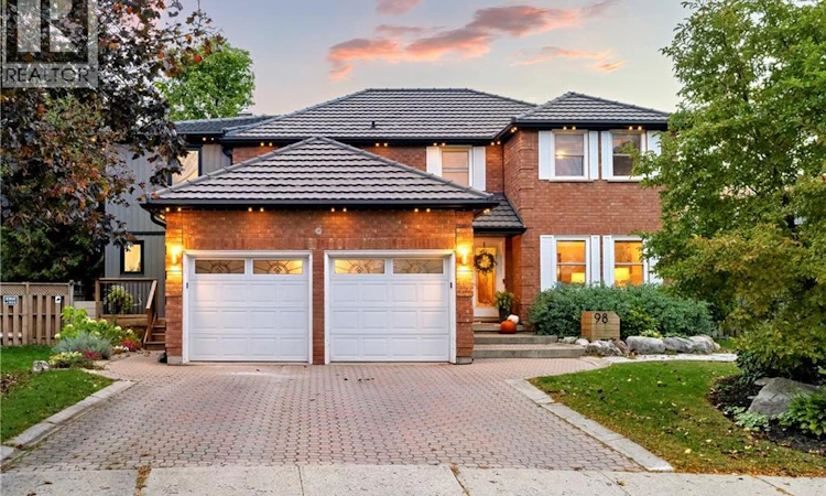 98 Wallace Drive
