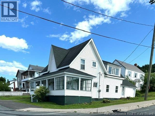 442 Adelaide Street, Dalhousie, NB, E8C 1A8