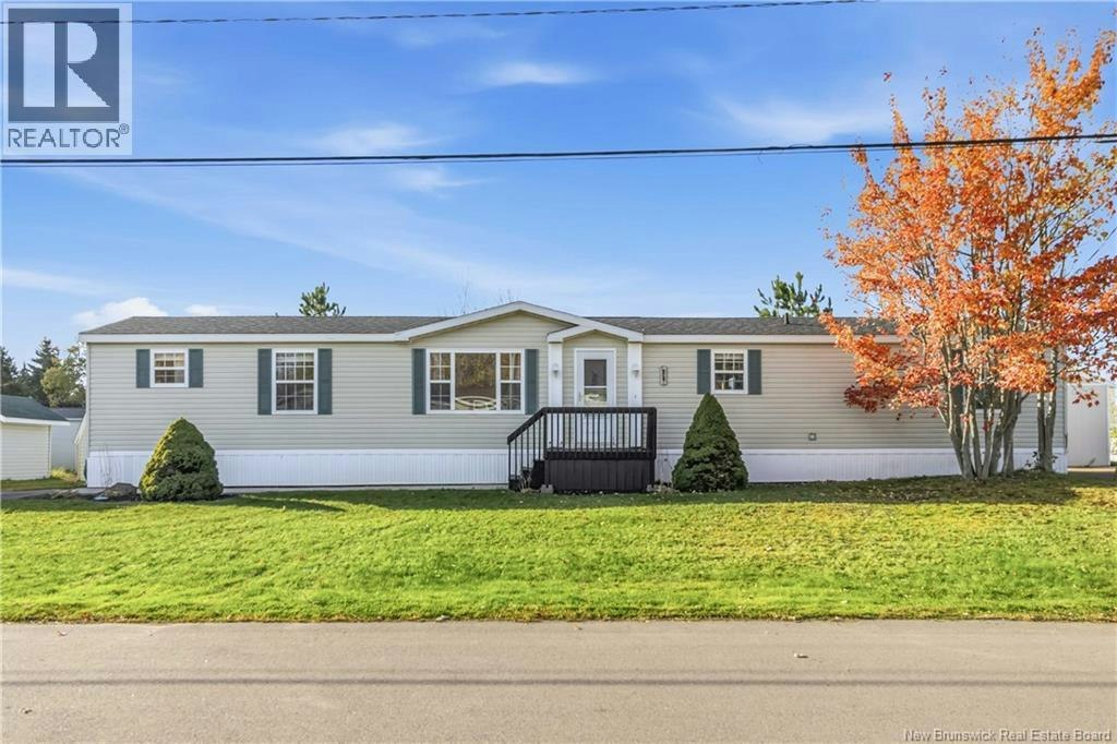 25 St Jean, Dieppe, NB, E1A 7N1