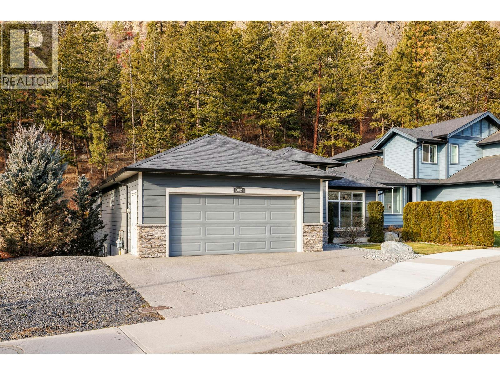 3085 Lakeview Cove Road, West Kelowna, BC, V1Z 3P6