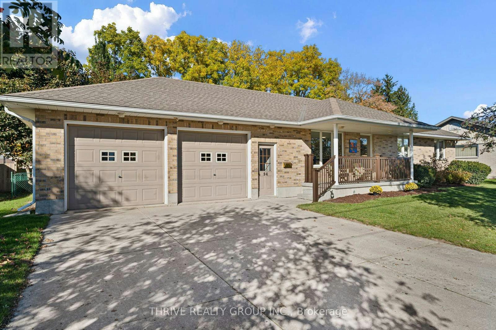 94 York Street, Bluewater, ON, N0M 1X0