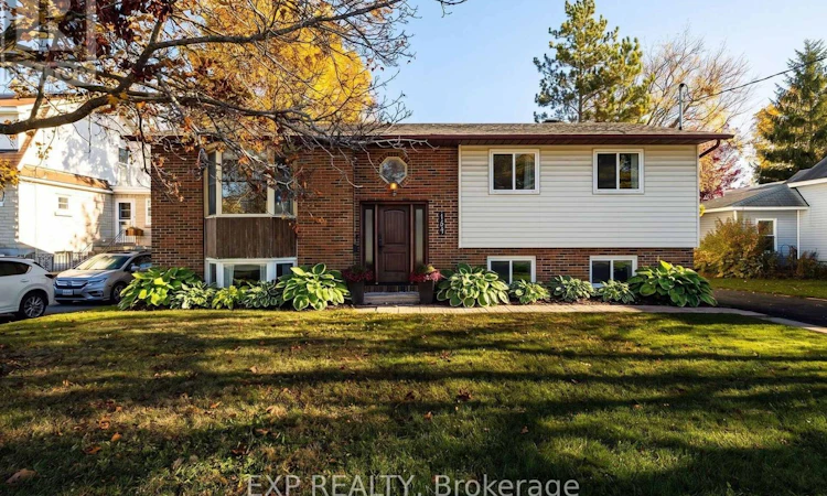 141 Napoleon Street