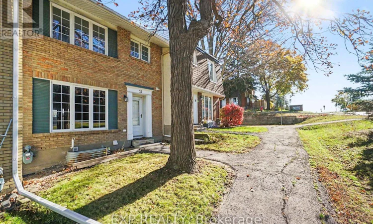 20-2300 Ogilvie Road