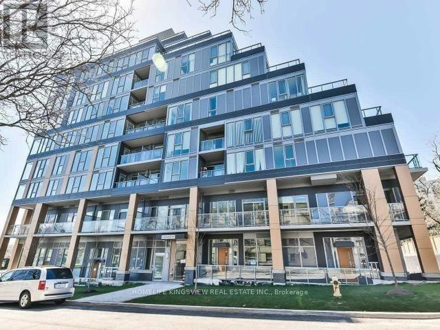 613-6 Parkwood Avenue, Toronto, ON, M4V 0A3