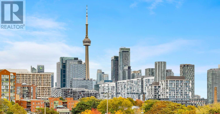 501-25 Stafford Street, Toronto, ON, M5V 0G3 - 15