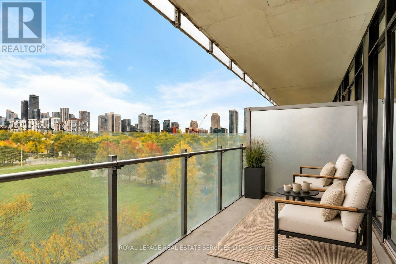 501-25 Stafford Street, Toronto, ON, M5V 0G3 - 5