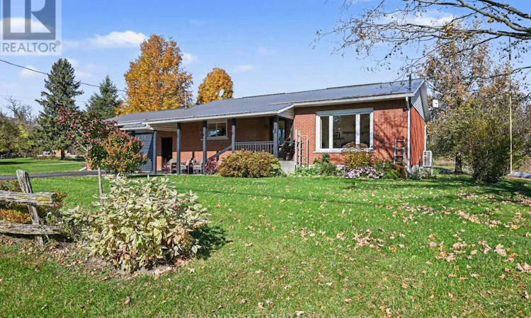192 Clarchris Road