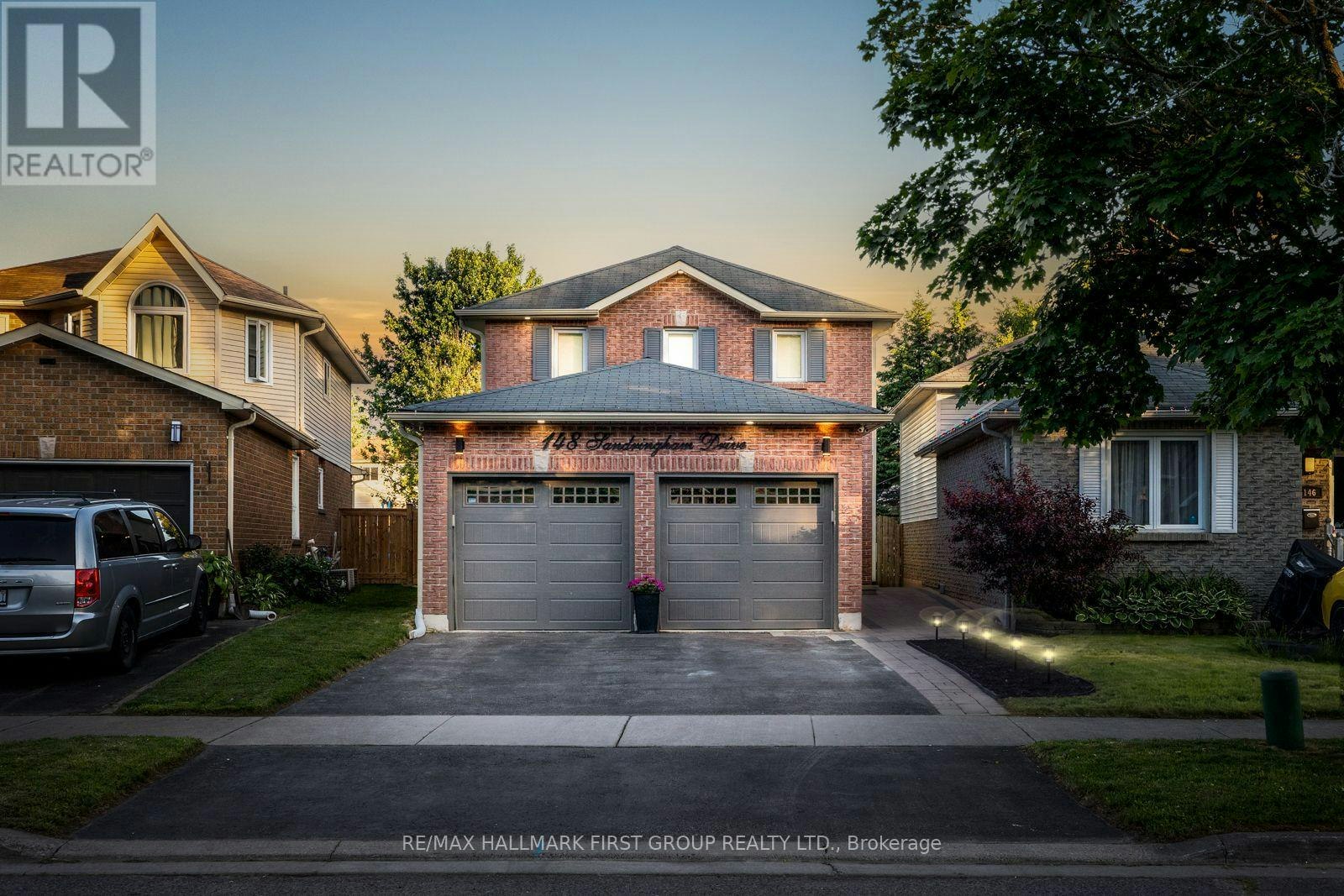 148 Sandringham Drive, Clarington, ON, L1E 2G6