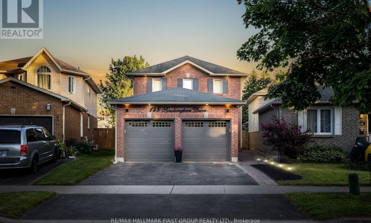 148 Sandringham Drive