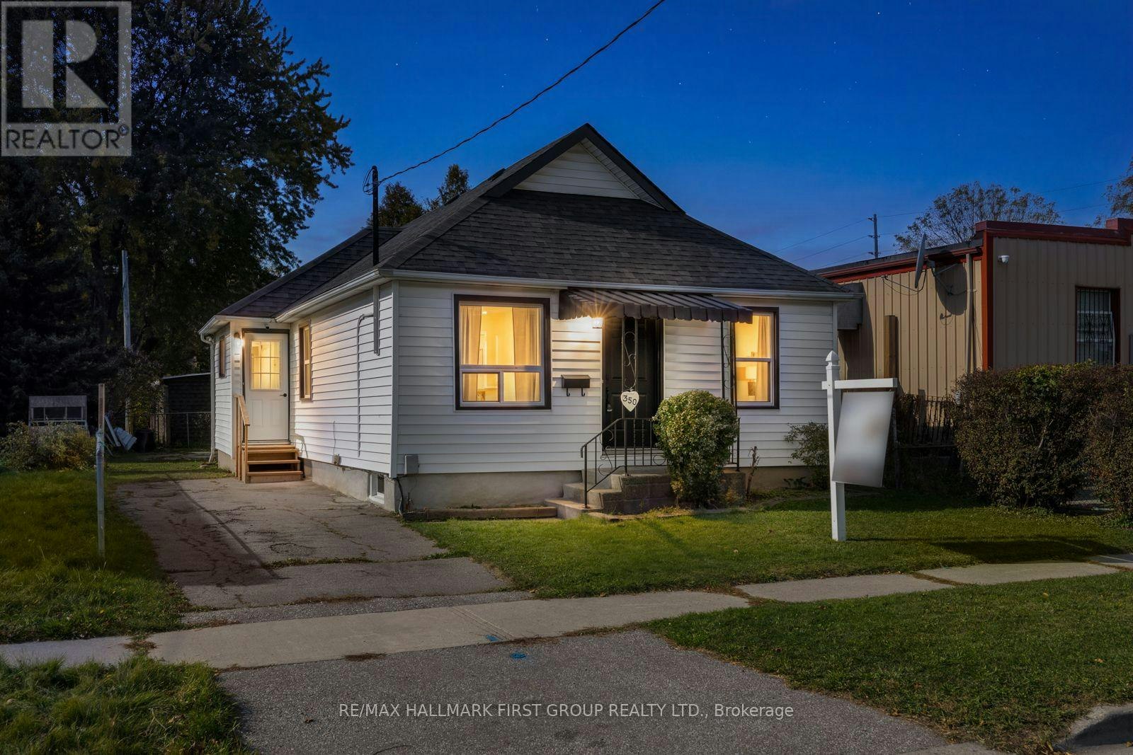 350 Oshawa Boulevard S, Oshawa, ON, L1H 5S4