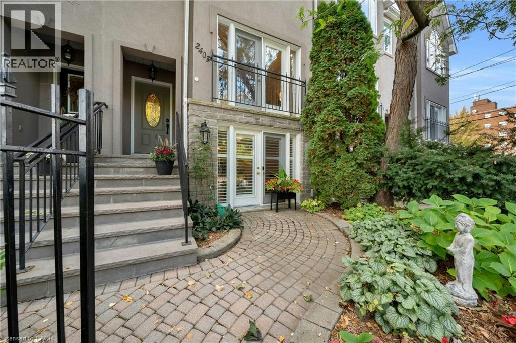 2403 Marine Drive, Oakville, ON, L6L 1C6