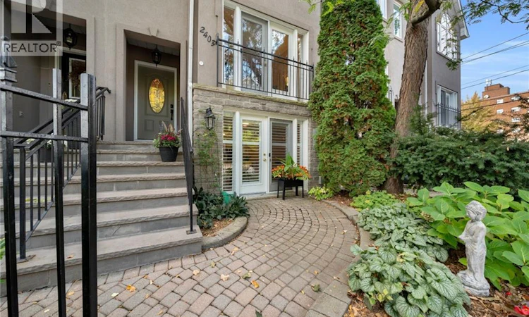 2403 Marine Drive