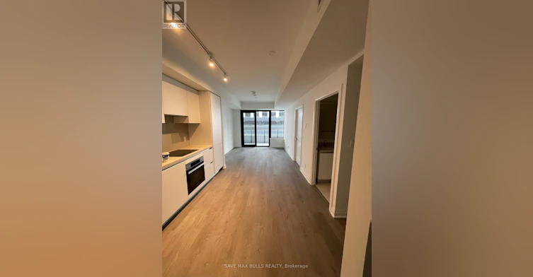 1806-4023 The Exchange, Mississauga, ON, L5B 0N4 - 2