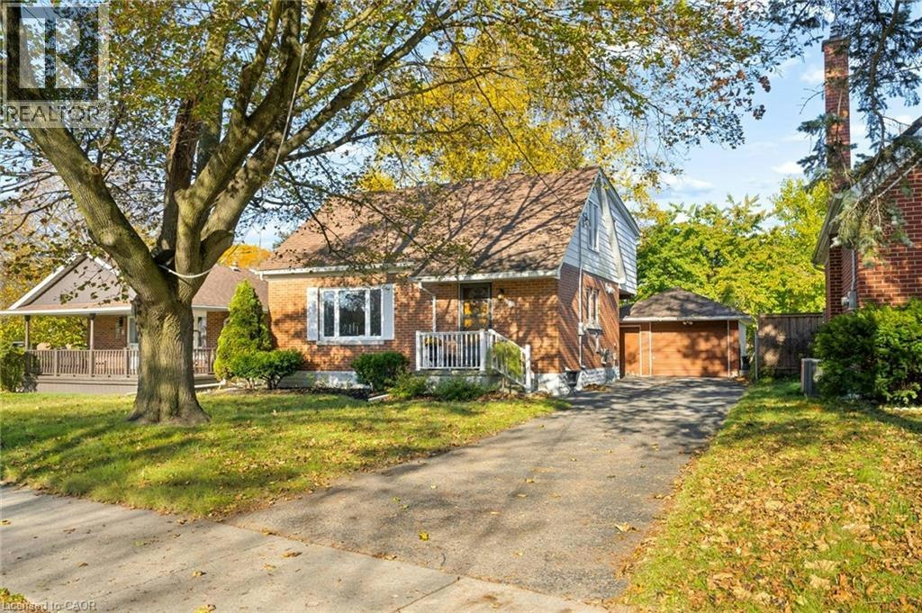 12 Layton Street, Kitchener, ON, N2B 1H2